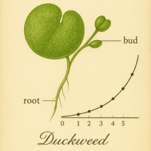The Duckweed Lab